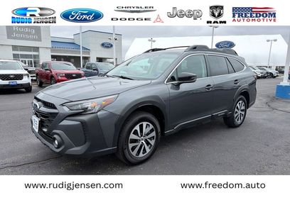 Used 2024 Subaru Outback Premium