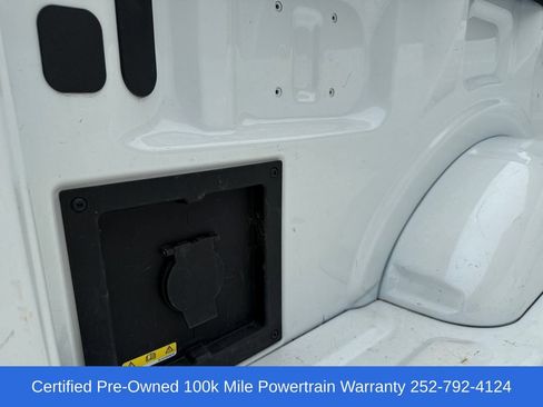 Certified 2023 Ford F150 Lariat w/ Equipment Group 502A High AWD/4WD image 18