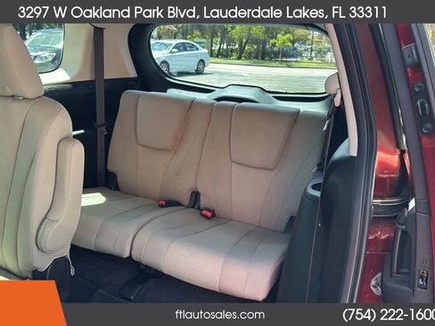 Used 2015 MAZDA MAZDA5 Sport FWD image 25