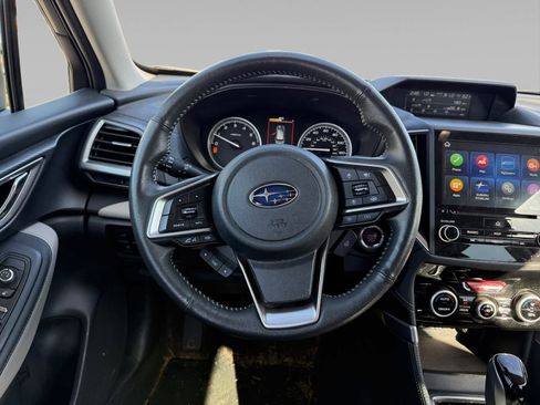 Used 2023 Subaru Forester Limited image 12