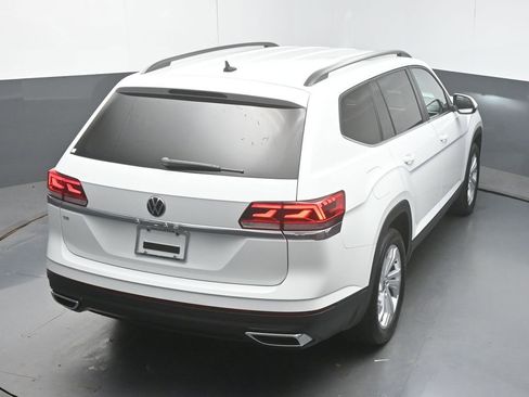 Used 2023 Volkswagen Atlas SE FWD image 47