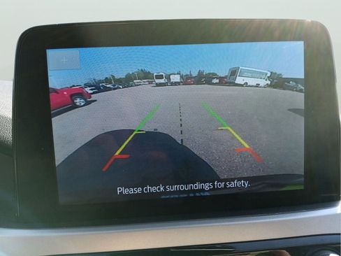 Certified 2021 Ford Escape SE w/ Cold Weather Package image 19