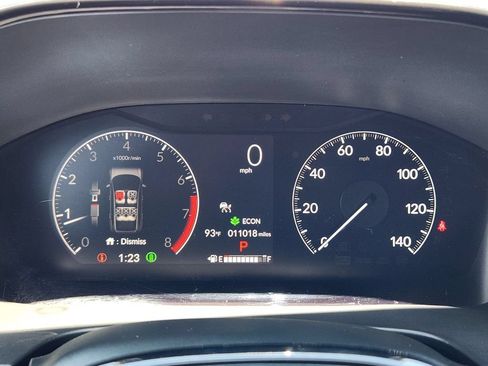 Used 2023 Honda CR-V EX-L image 19