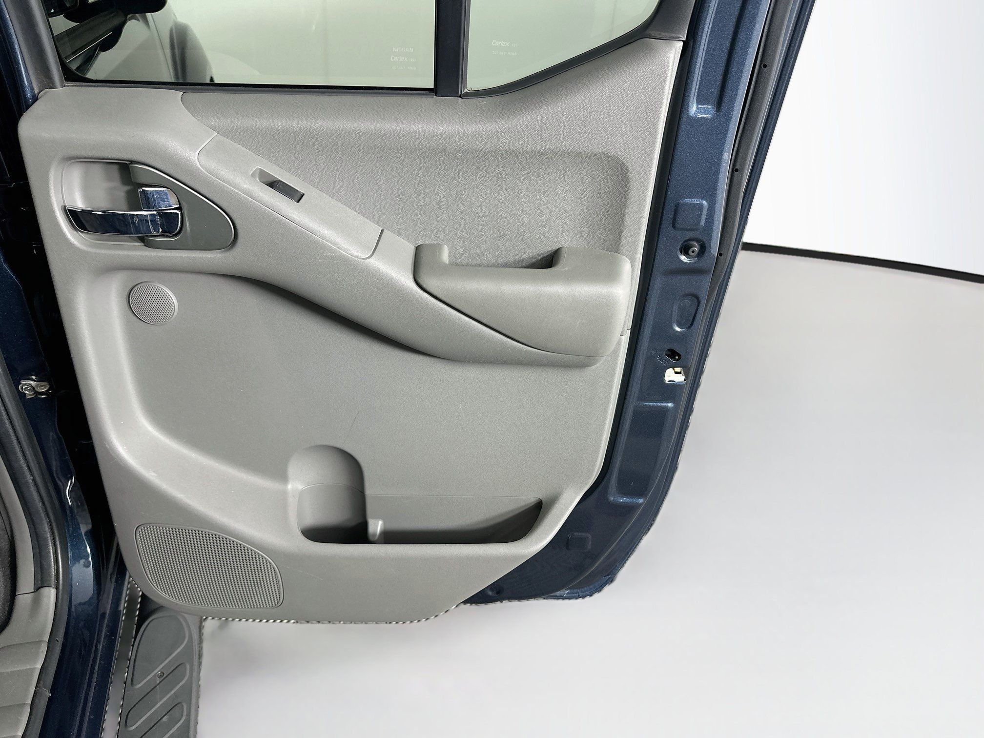 Used 2019 Nissan Frontier SL RWD image 29
