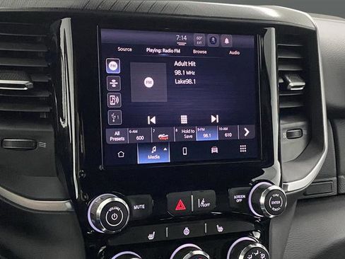 New 2026 RAM 1500 Big Horn image 17