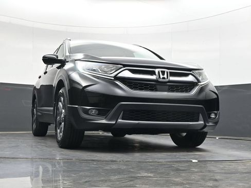 Used 2017 Honda CR-V EX image 26