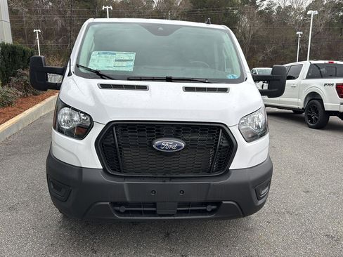 New 2024 Ford Transit 150 Low Roof w/ Load Area Protection Package image 11