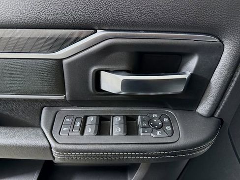 Used 2025 RAM 2500 Big Horn image 18