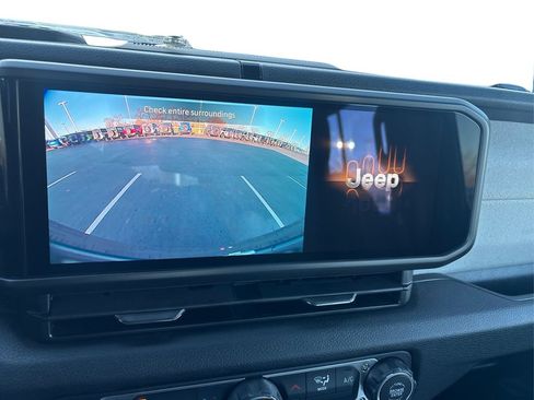 New 2026 Jeep Wrangler Sport image 24