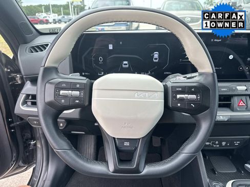 Used 2025 Kia K4 GT-Line w/ GT-Line Premium Package FWD image 33