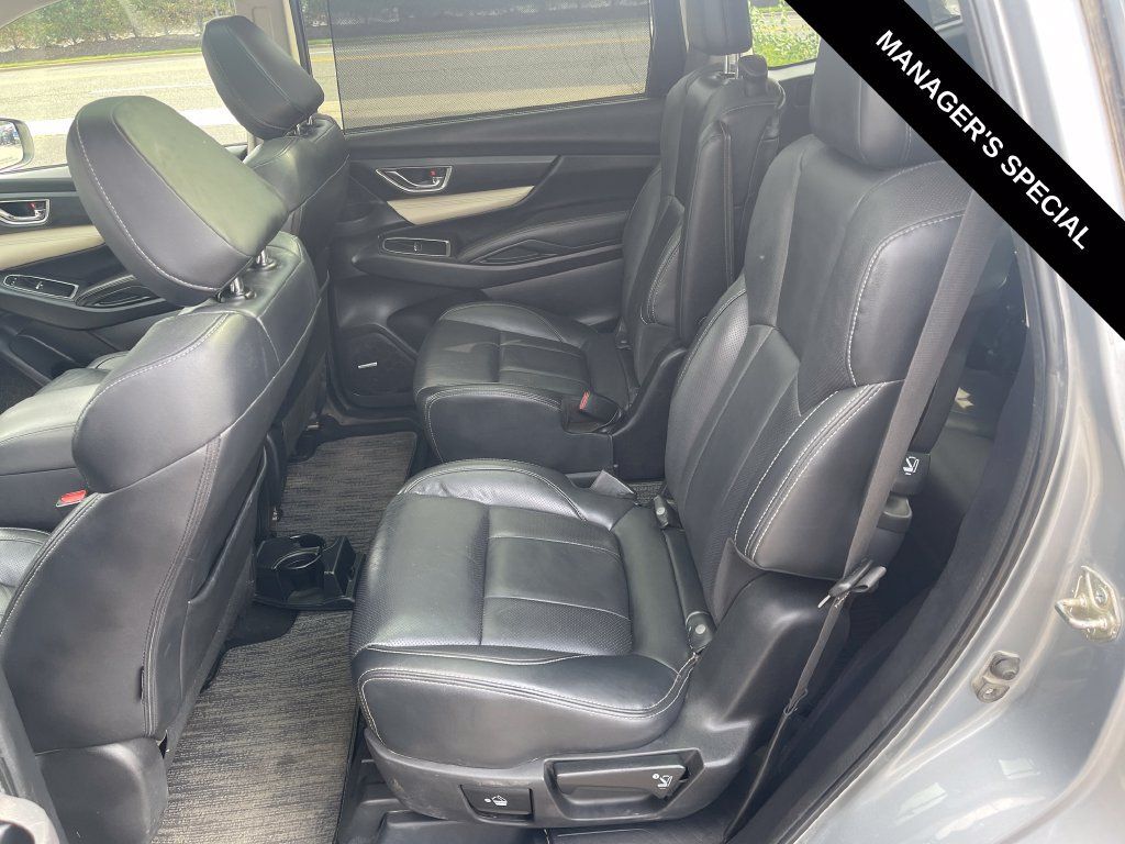 Used 2021 Subaru Ascent Limited w/ Technology Package AWD/4WD image 15