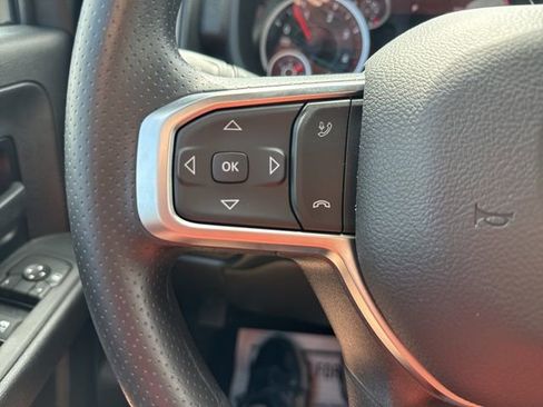 New 2026 RAM 3500 Tradesman AWD/4WD image 31