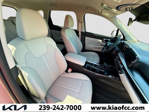 New 2026 Kia Sorento S image 15