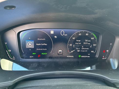 Used 2026 Honda Civic Sport Touring image 15