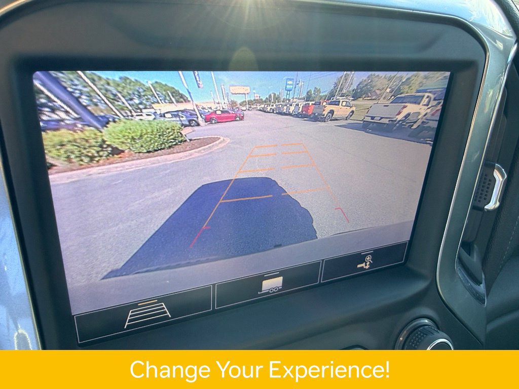 Used 2020 Chevrolet Silverado 1500 RST AWD/4WD image 12