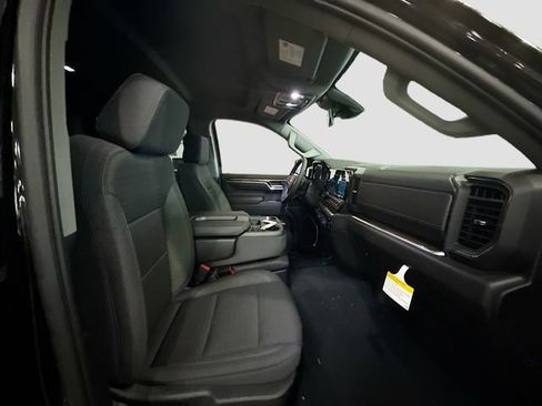 New 2026 Chevrolet Silverado 1500 LT image 28
