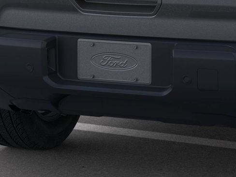 New 2026 Ford Bronco Sport Big Bend AWD/4WD image 23