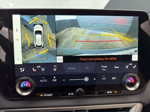 New 2026 Lexus RX 350 Premium Plus AWD/4WD image 14