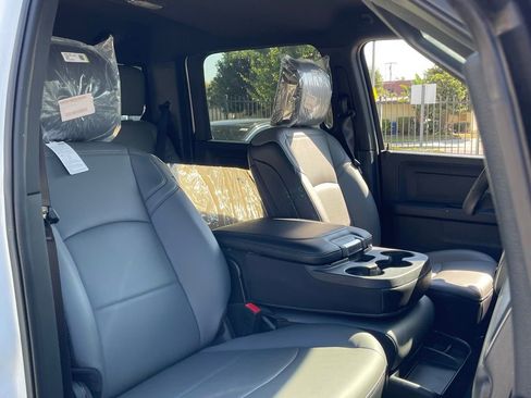 New 2025 RAM 2500 Tradesman image 17