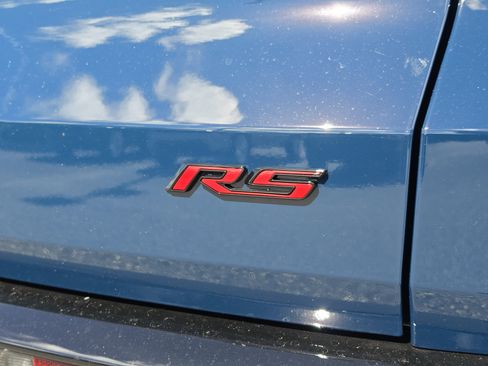 New 2027 Chevrolet Traverse RS AWD/4WD image 17