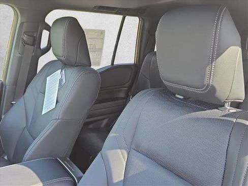 New 2026 Toyota Land Cruiser image 17