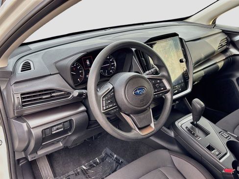 Used 2025 Subaru Impreza 2.0i Sport AWD/4WD image 9