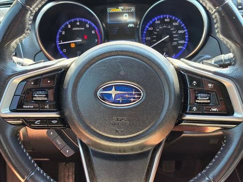 Used 2018 Subaru Outback 2.5i Limited AWD/4WD image 25