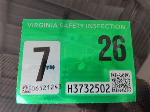 Used 2024 Jeep Compass Trailhawk image 37