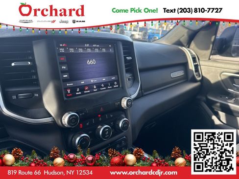 Used 2021 RAM 1500 Big Horn image 41
