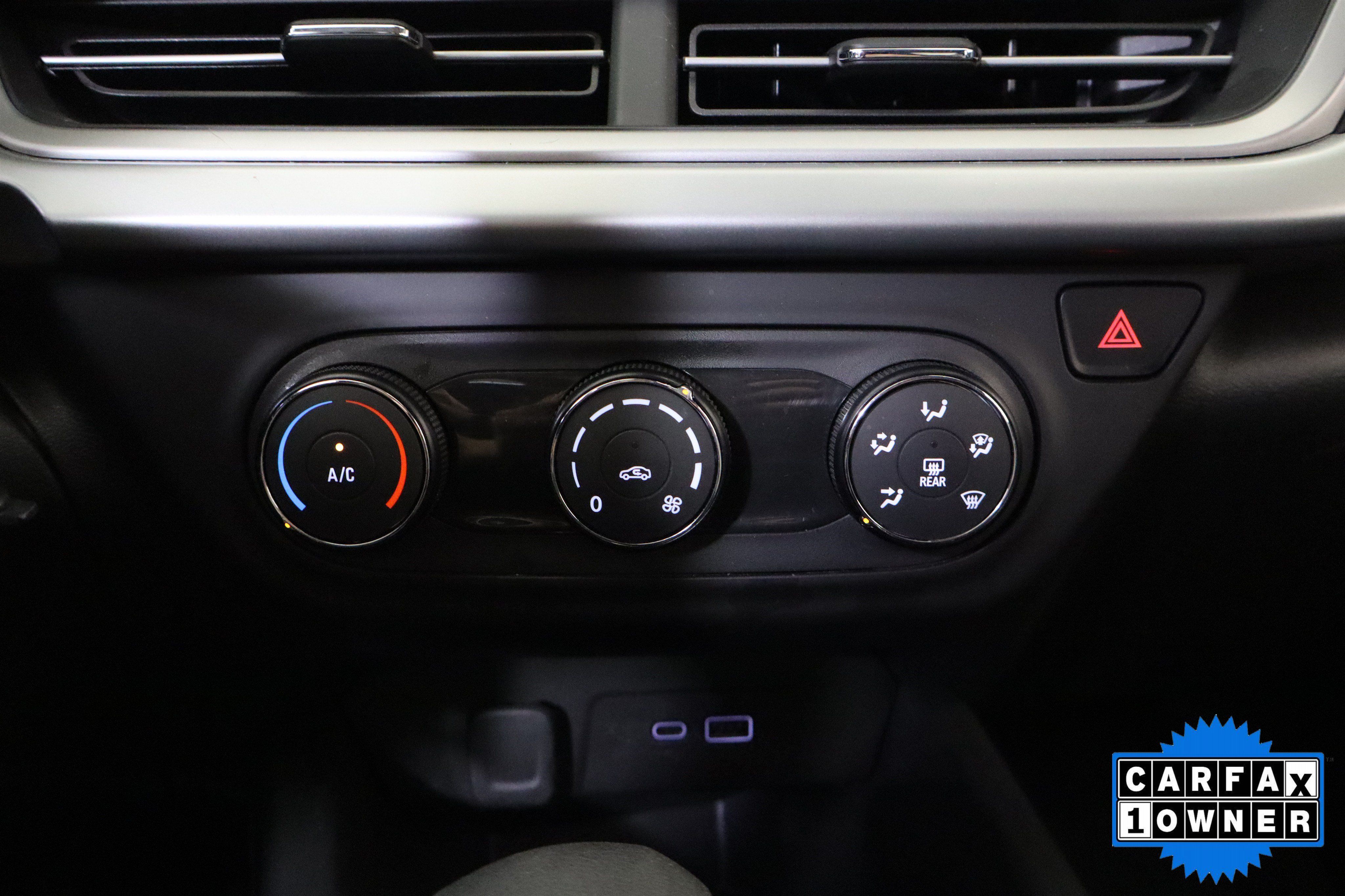 Used 2026 Chevrolet Trax LS FWD image 26