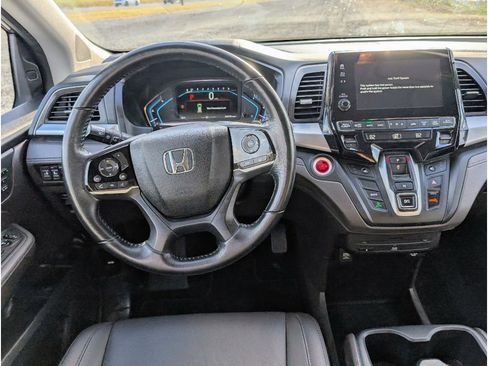Used 2019 Honda Odyssey EX-L image 26