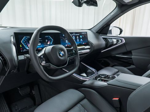 New 2026 BMW X3 xDrive30 w/ Premium Package image 12