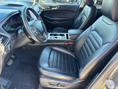 Used 2023 Ford Edge SEL w/ Convenience Package AWD/4WD image 26