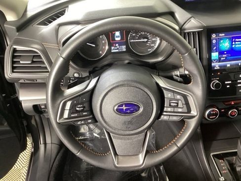 Certified 2021 Subaru Crosstrek 2.5i Limited image 25