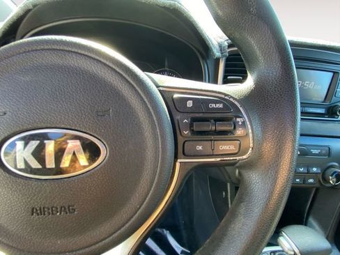 Used 2018 Kia Sportage LX image 20