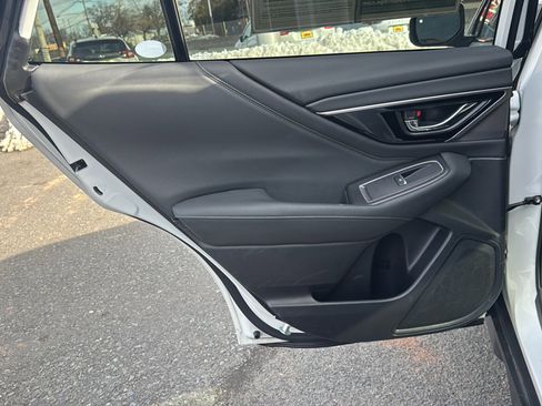 Certified 2024 Subaru Outback Touring XT image 25