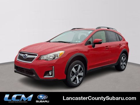 Used 2017 Subaru Crosstrek 2.0i Premium w/ Special Edition image 1