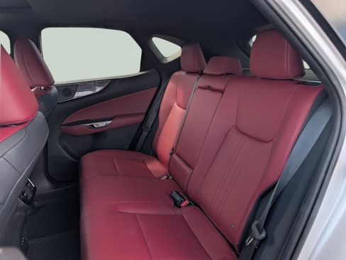 Used 2024 Lexus NX 350 AWD image 18