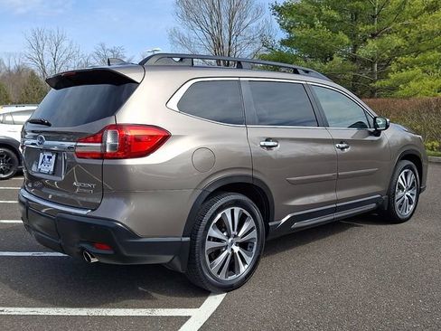 Used 2022 Subaru Ascent Touring image 6