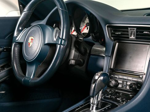 Used 2013 Porsche 911 Carrera S image 31