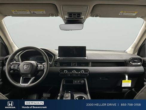 New 2026 Honda Pilot Touring image 10