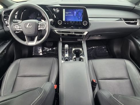 Used 2025 Lexus RX 350 FWD w/ Technology Package image 12