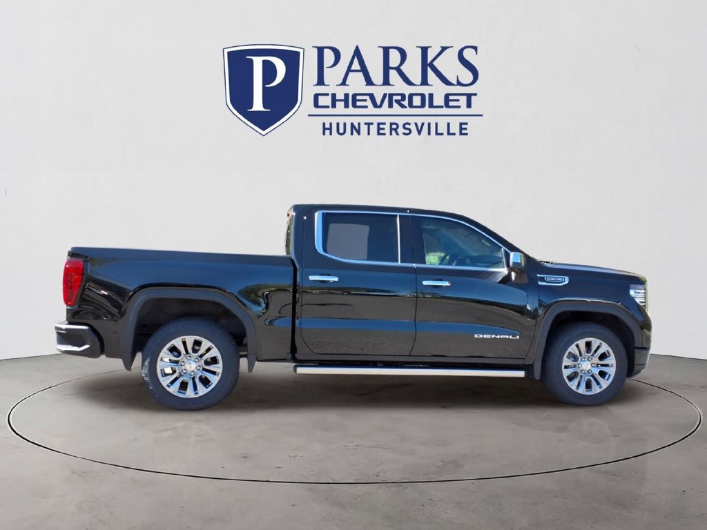 Used 2023 GMC Sierra 1500 Denali w/ Technology Package AWD/4WD image 35