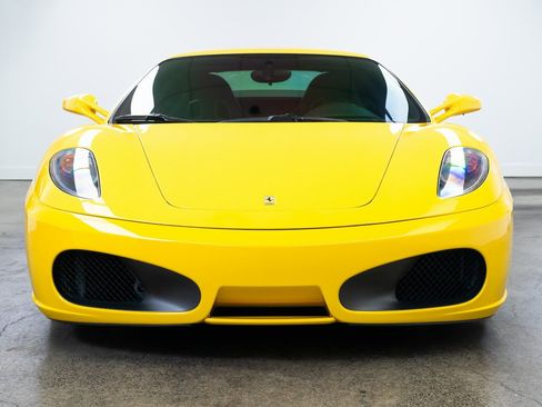 Used 2006 Ferrari F430 Coupe image 2