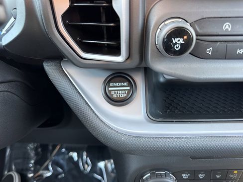 Used 2024 Ford Bronco Sport Big Bend w/ Convenience Package image 22