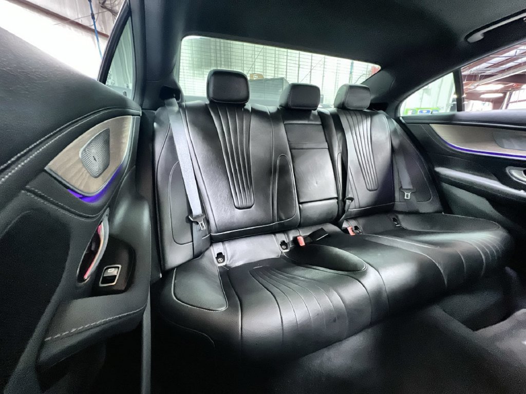 Used 2021 Mercedes-Benz CLS 450 4MATIC image 22