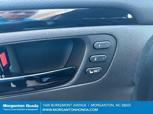 Used 2025 Honda Passport Black Edition image 16