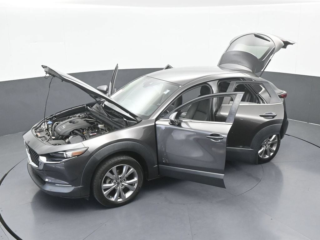 Used 2020 MAZDA CX-30 FWD w/ Select Package image 61