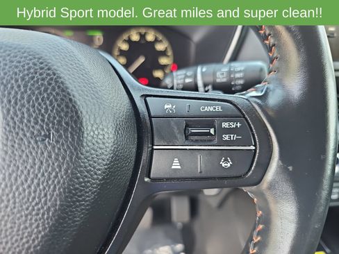 Used 2024 Honda CR-V Sport-L image 18