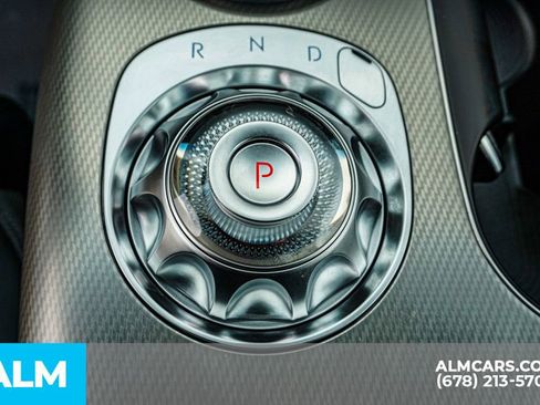 Used 2025 Genesis GV60 RWD image 47